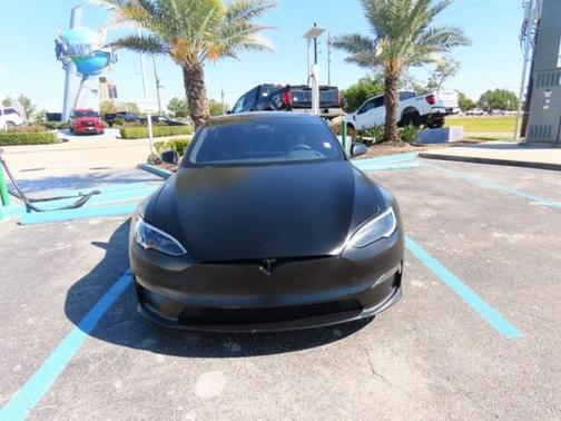 2023 Tesla Model S 