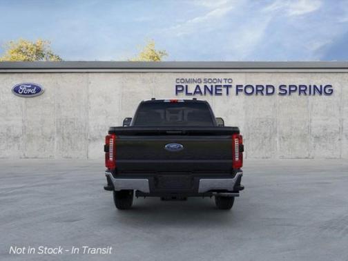 2025 Ford F-350 Lariat Super Duty