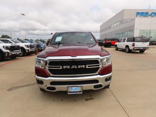 2021 RAM 1500 Lone Star