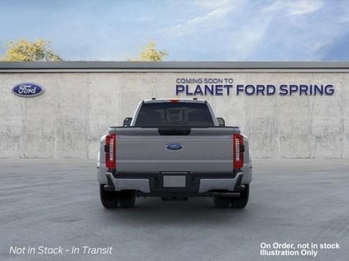 2026 Ford F-350 XL