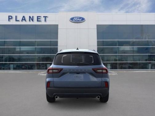 2026 Ford Escape ST-Line Select AWD