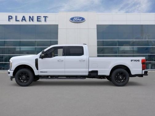 2025 Ford F-350 Lariat Super Duty