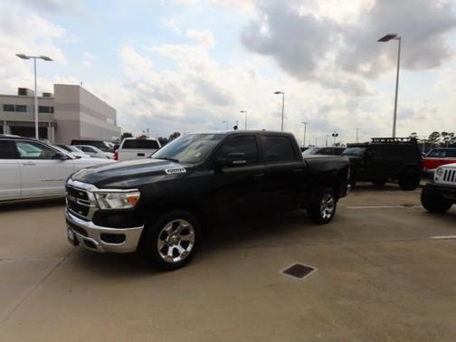 2022 RAM 1500 Lone Star