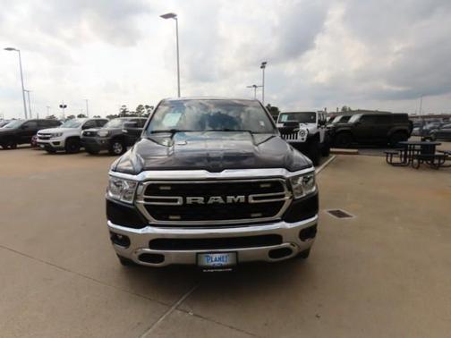 2022 RAM 1500 Lone Star