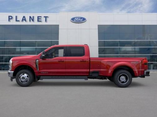 2025 Ford F-350 Lariat Super Duty