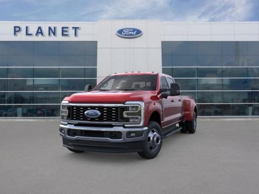2025 Ford F-350 Lariat Super Duty