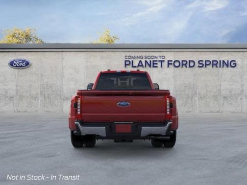 2025 Ford F-350 Lariat Super Duty
