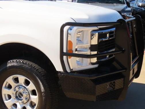 2023 Ford F-250 XLT