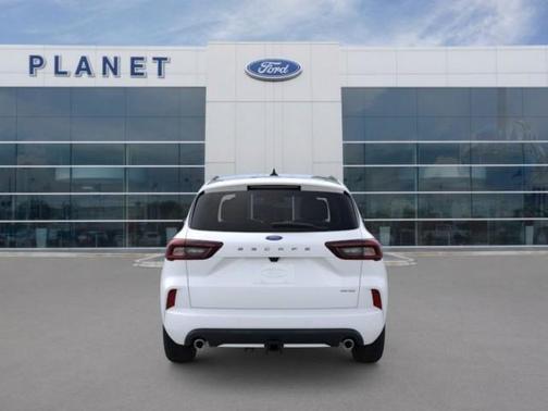2025 Ford Escape ST-Line Elite