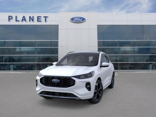 2025 Ford Escape ST-Line Elite