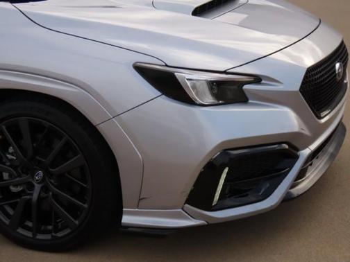 2022 Subaru WRX Base