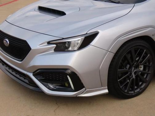 2022 Subaru WRX Base