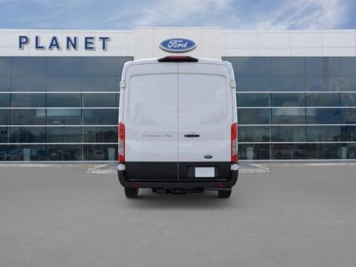 2025 Ford Transit-250 148 WB Medium Roof Cargo