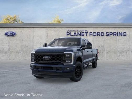 2025 Ford F-350 Lariat Super Duty