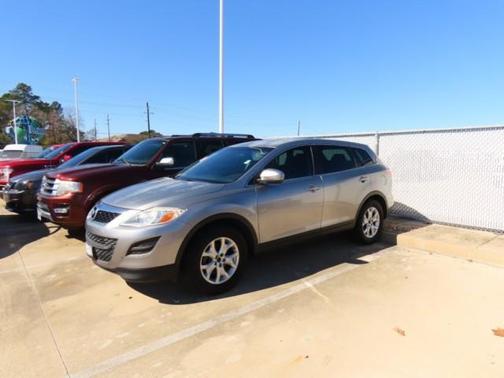 2012 Mazda CX-9 Sport