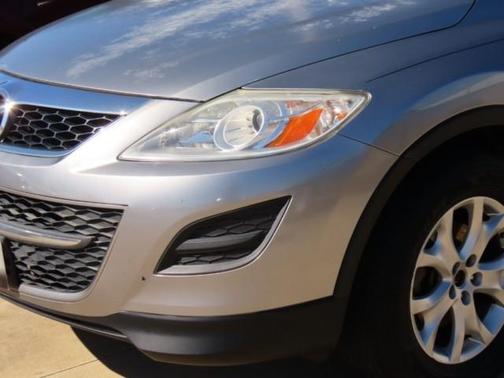 2012 Mazda CX-9 Sport