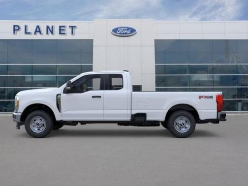 2025 Ford F-250 XL