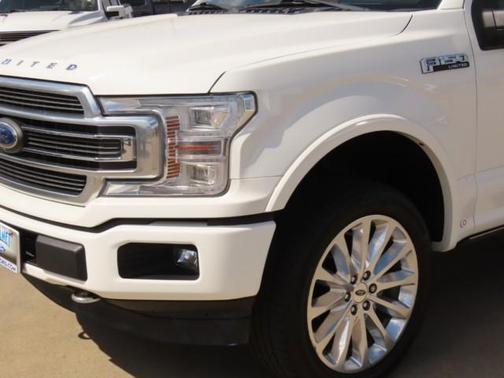 2020 Ford F-150 Limited