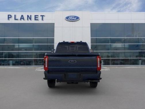 2025 Ford F-350 Lariat Super Duty