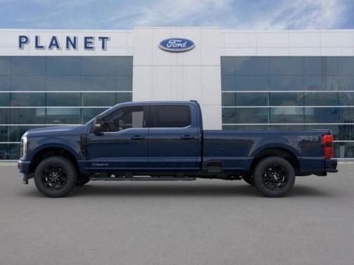 2025 Ford F-350 Lariat Super Duty