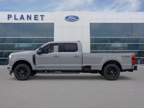 2025 Ford F-350 Lariat Super Duty