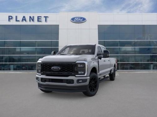 2025 Ford F-350 Lariat Super Duty