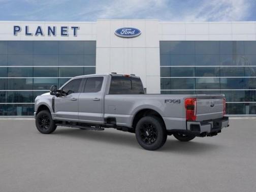 2025 Ford F-350 Lariat Super Duty