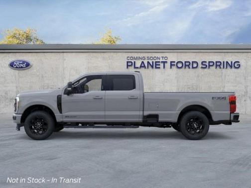 2025 Ford F-350 Lariat Super Duty