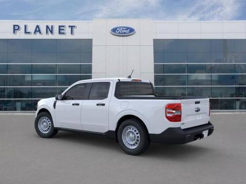 2024 Ford Maverick XL