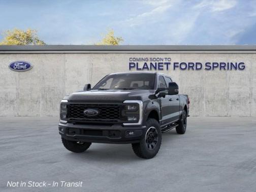 2025 Ford F-350 Lariat Super Duty