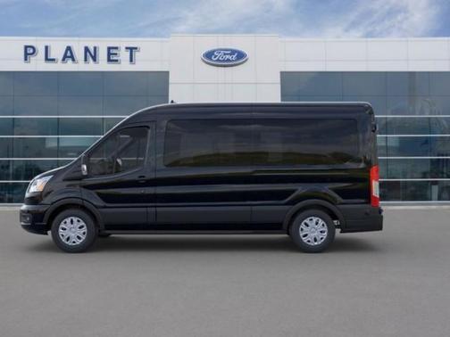 2025 Ford Transit-350 XLT