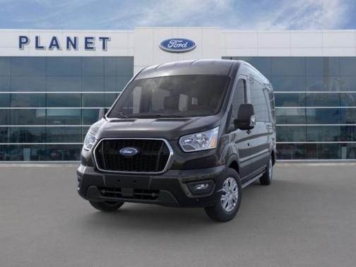 2025 Ford Transit-350 XLT