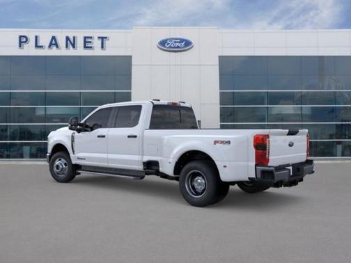 2025 Ford F-350 XLT