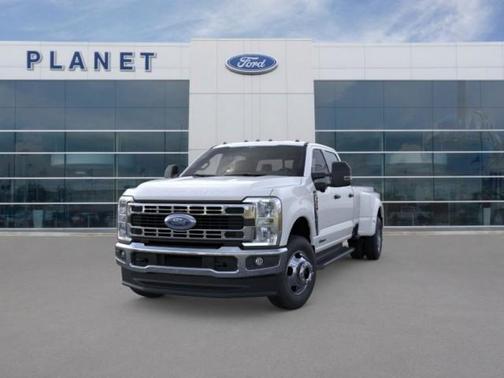 2025 Ford F-350 XLT