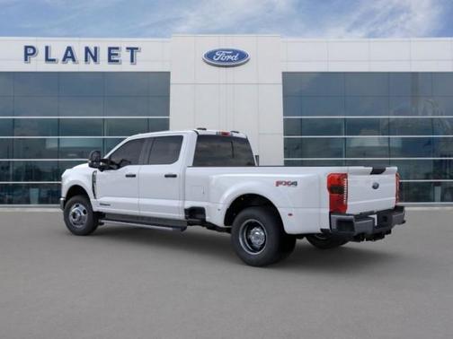 2025 Ford F-350 XLT