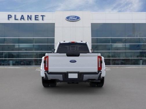 2025 Ford F-350 Super Duty