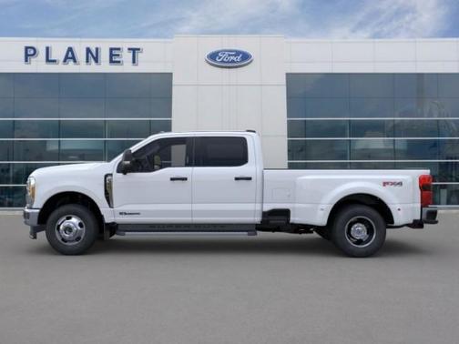 2025 Ford F-350 Super Duty