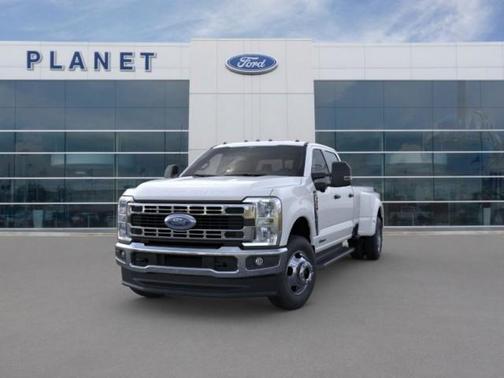 2025 Ford F-350 Super Duty