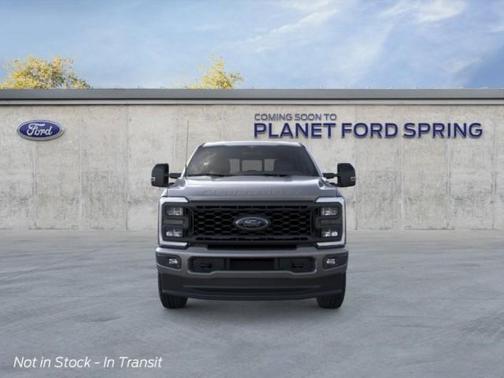 2025 Ford F-350 Lariat Super Duty