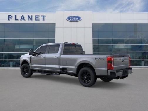 2025 Ford F-350 Lariat Super Duty