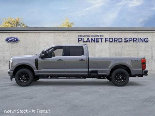 2025 Ford F-350 Lariat Super Duty