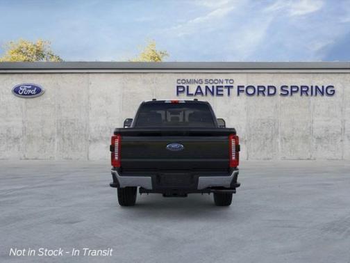 2025 Ford F-250 XLT
