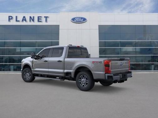 2025 Ford F-250 XLT