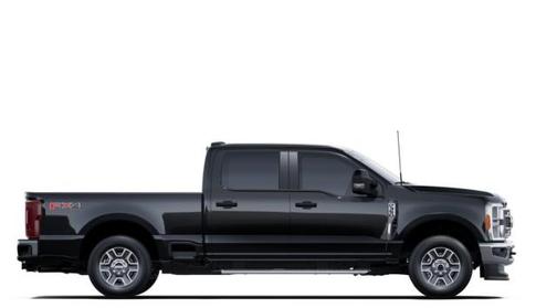 2025 Ford F-350 XLT