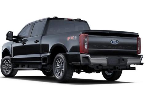 2025 Ford F-350 XLT
