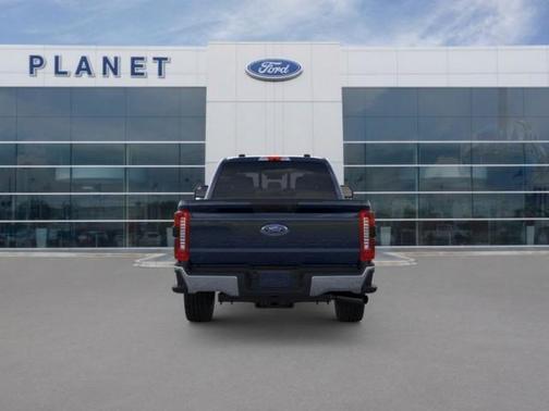 2025 Ford F-350 XLT