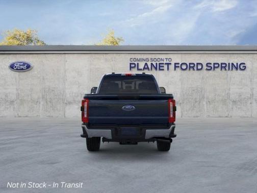 2025 Ford F-350 XLT