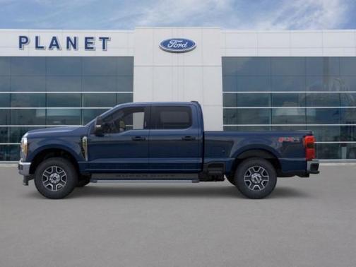 2025 Ford F-350 XLT