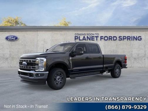 2025 Ford F-350 XLT