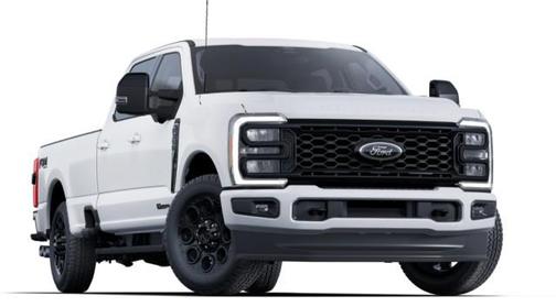2025 Ford F-350 Lariat Super Duty